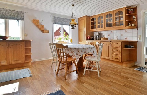 Hacksvik House | 6 person holiday home in HÅCKSVIK