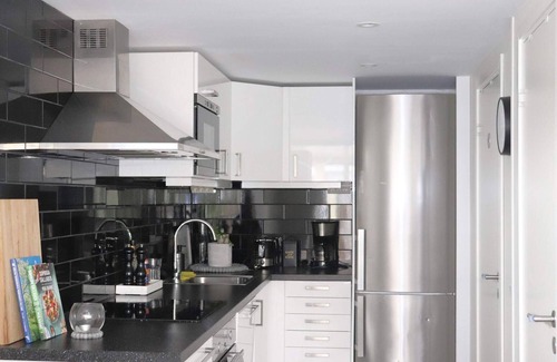 Halmstad House | 6 person holiday home in HALMSTAD-By Traum