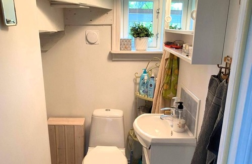 Horndal House | 6 person holiday home in HORNDAL