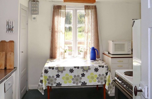 Kyrkhult House | 6 person holiday home in KYRKHULT