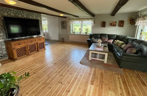 Lovestad House | 6 person holiday home in LÖVESTAD