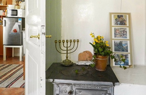 Lysekil House | 6 person holiday home in LYSEKIL