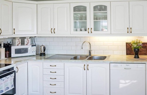 Lysekil House | 6 person holiday home in LYSEKIL-By Traum