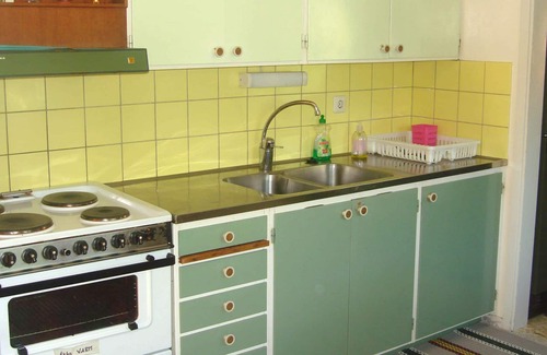 Morlunda House | 6 person holiday home in MöRLUNDA