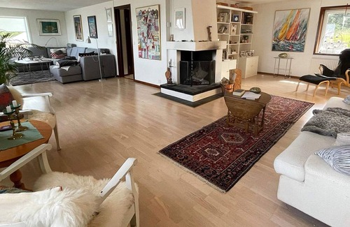 Rydeback House | 6 person holiday home in Rydebäck