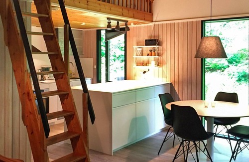 Tjornarp House | 6 person holiday home in TJÖRNARP