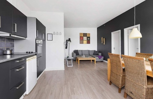 Vipperod House | 6 person holiday park home in Vipperød