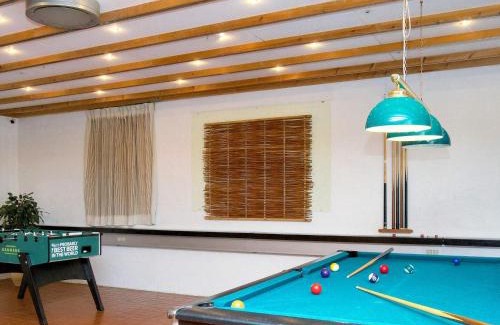 Smidstrup Strand House | 6 person holiday park home in Gilleleje