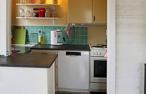 Mellbystrand House | 6 person holiday home in MELLBYSTRAND-By Traum