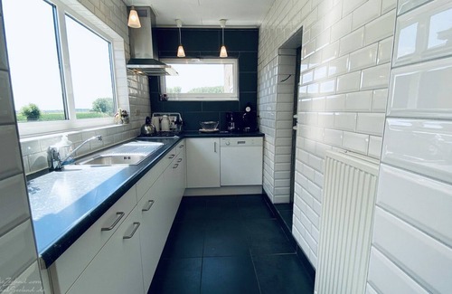 Aardenburg House | 6 Persons Holiday home in Aardenburg near Sluis