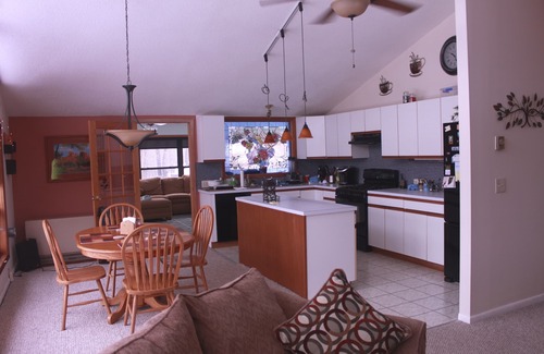 Franklin Ski Chalet | 6 Private Acres with All the Amenities of Home-Close to Oneonta AllStar Village