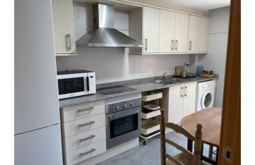 Trago Apartment | 6-seater duplex to disconnect from routine