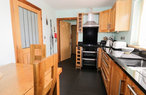 Manod Cottage | 6 Stad Yr Ysgol