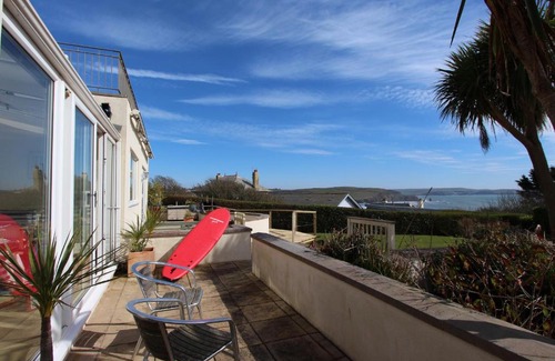 Bigbury-on-Sea House | 6 Tarifa
