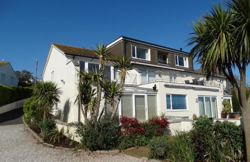 Bigbury-on-Sea House | 6 Tarifa
