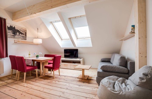 Mitterbach am Erlaufsee Apartment | 60 m² Apartment ∙ 2 bedrooms ∙ 4 guests