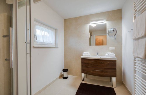 Mitterbach am Erlaufsee Apartment | 60 m² Apartment ∙ 2 bedrooms ∙ 4 guests