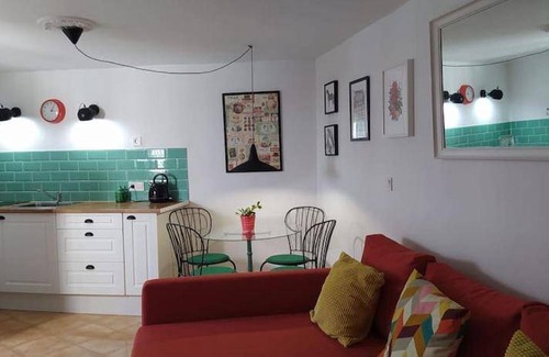 Carrion De Los Cespedes House | 60 m² House ∙ 1 bedroom ∙ 4 guests