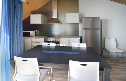 Sant Carles de la Rapita Apartment | 60 m² Apartment ∙ 2 bedrooms ∙ 6 guests