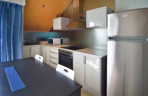 Sant Carles de la Rapita Apartment | 60 m² Apartment ∙ 2 bedrooms ∙ 6 guests