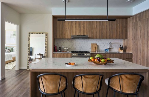 The Loop Apartment | 60 Fl Lake View Apt: An Urban Oasis in the Sky