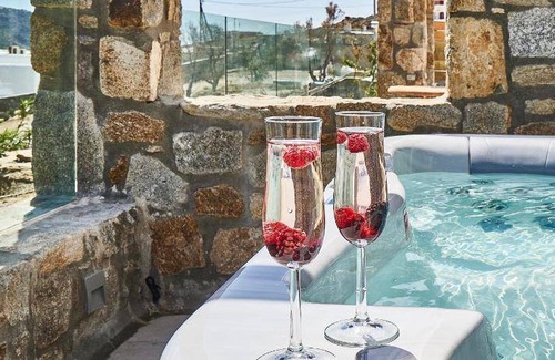 Agios Ioannis Bed & Breakfast | 60 m² Bed and breakfast ∙ 2 bedrooms ∙ 5 guests