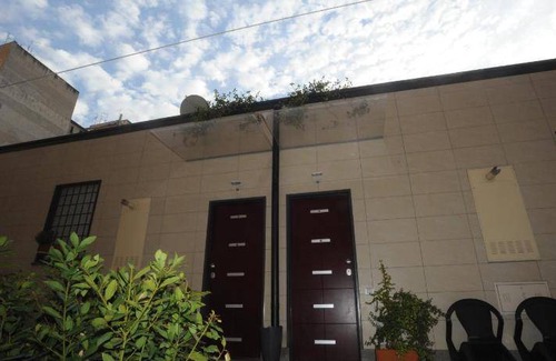 Tuscolano House | 60 m² House ∙ 2 bedrooms ∙ 127 guests