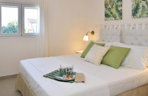 Santa Maria del Focallo House | 60 m² House ∙ 2 bedrooms ∙ 4 guests