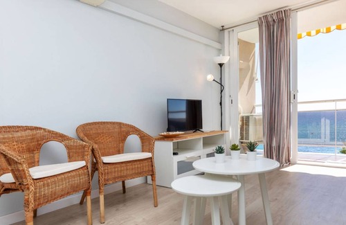 Sant Vicenc de Montalt Apartment | 60 m² Apartment ∙ 3 bedrooms ∙ 5 guests