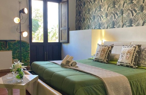 Fiumefreddo di Sicilia Apartment | 60 m² Apartment ∙ 2 bedrooms ∙ 4 guests