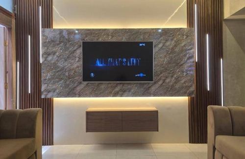 Quartier Administratif Apartment | 60 m² Apartment ∙ 2 bedrooms ∙ 4 guests