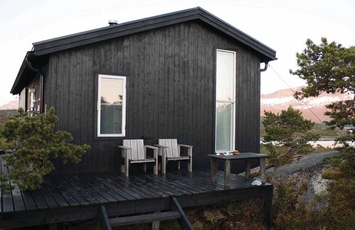 Ballangen House | 60 m² House ∙ 1 bedroom ∙ 6 guests