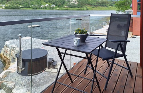 Sykkylven House | 60 m² House ∙ 2 bedrooms ∙ 6 guests