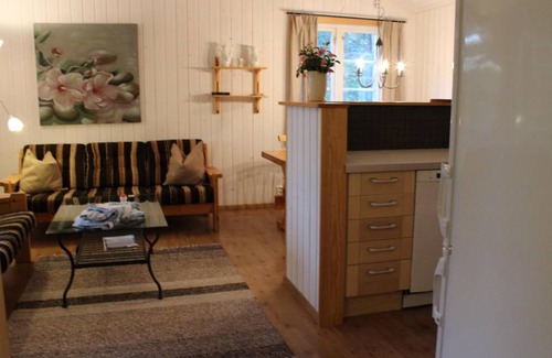 Loftahammar House | 60 m² House ∙ 3 bedrooms ∙ 6 guests