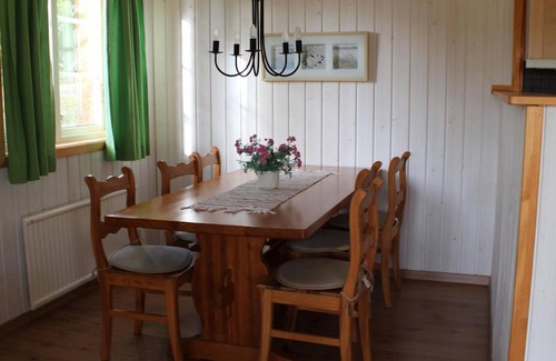 Loftahammar House | 60 m² House ∙ 3 bedrooms ∙ 6 guests