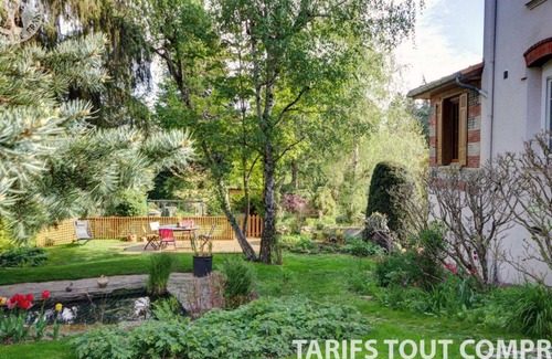 Andrezieux-Boutheon Apartment | 60 m² Apartment ∙ 1 bedroom ∙ 2 guests