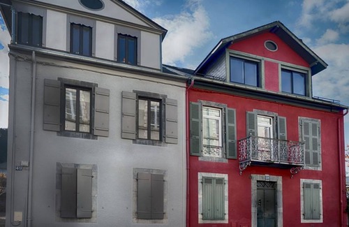 Bagneres-de-Bigorre Apartment | 60 m² Apartment ∙ 2 bedrooms ∙ 4 guests