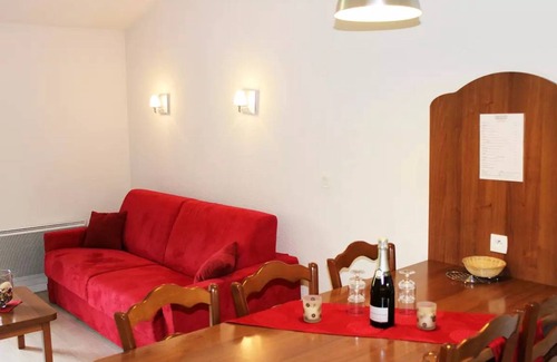 La Mongie Apartment | 60 m² Apartment ∙ 2 bedrooms ∙ 8 guests