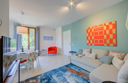 Desenzano del Garda Apartment | 60 m² Apartment ∙ 2 bedrooms ∙ 4 guests