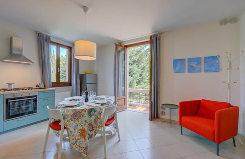 Desenzano del Garda Apartment | 60 m² Apartment ∙ 2 bedrooms ∙ 4 guests