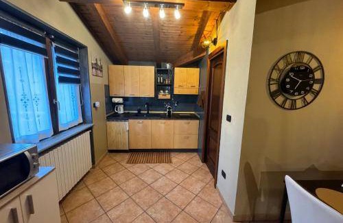 Sommariva del Bosco Apartment | 60 m² Apartment ∙ 1 bedroom ∙ 6 guests