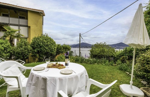 Cannero Riviera Other | 60 m² Accommodation ∙ 2 bedrooms ∙ 5 guests