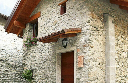 Cannero Riviera Other | 60 m² Accommodation ∙ 2 bedrooms ∙ 5 guests