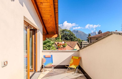 Cima Other | 60 m² Accommodation ∙ 2 bedrooms ∙ 4 guests