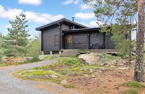 Kemionsaari Other | 60 m² Accommodation ∙ 1 bedroom ∙ 5 guests