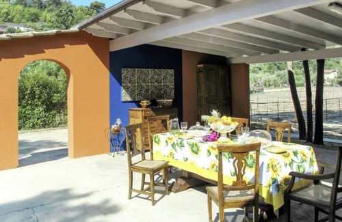 Civezza Other | 60 m² Accommodation ∙ 1 bedroom ∙ 4 guests