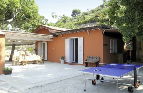 Civezza Other | 60 m² Accommodation ∙ 1 bedroom ∙ 4 guests