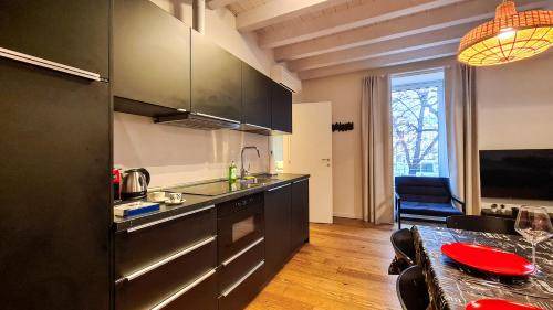 Borgo San Leonardo Apartment | 60 m² Apartment ∙ 1 bedroom ∙ 4 guests