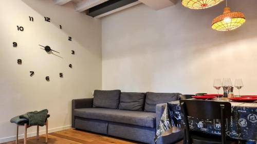 Borgo San Leonardo Apartment | 60 m² Apartment ∙ 1 bedroom ∙ 4 guests