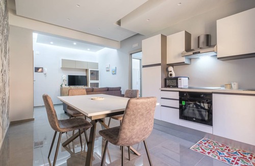 Chianchitta-Pallio Apartment | 60 m² Apartment ∙ 2 bedrooms ∙ 4 guests